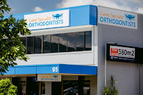 Cairns Specialist Orthodontists