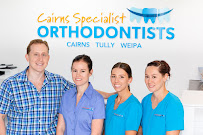 Cairns Specialist Orthodontists