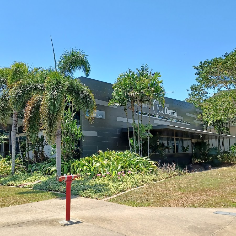 JCU Dental Clinic - dental clinic in Cairns, Australia