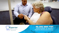 Superior Dentures