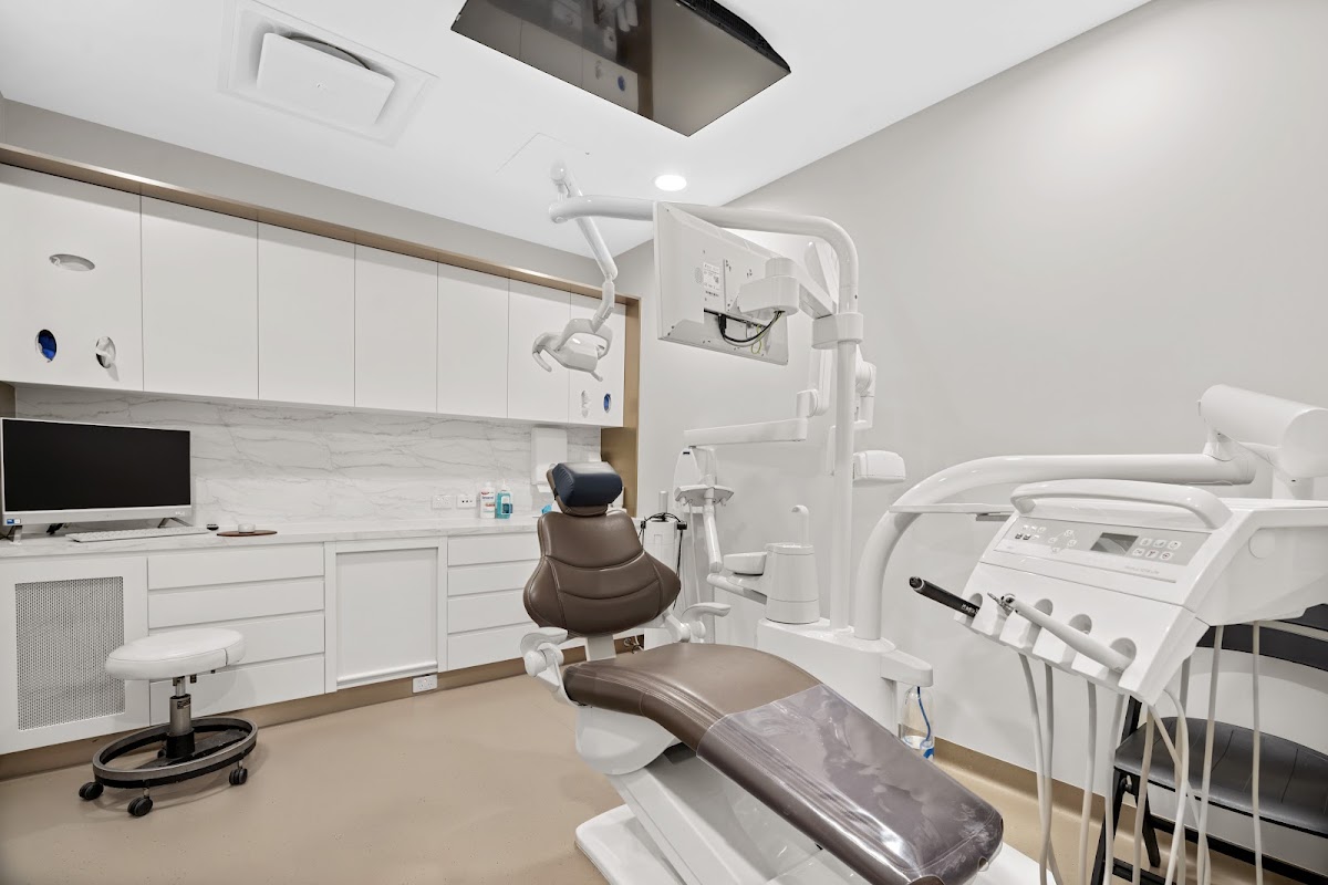 Smith Street Dental Darwin - dental clinic in Darwin, Australia