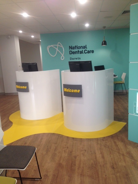 National Dental Care Darwin - dental clinic in Darwin, Australia