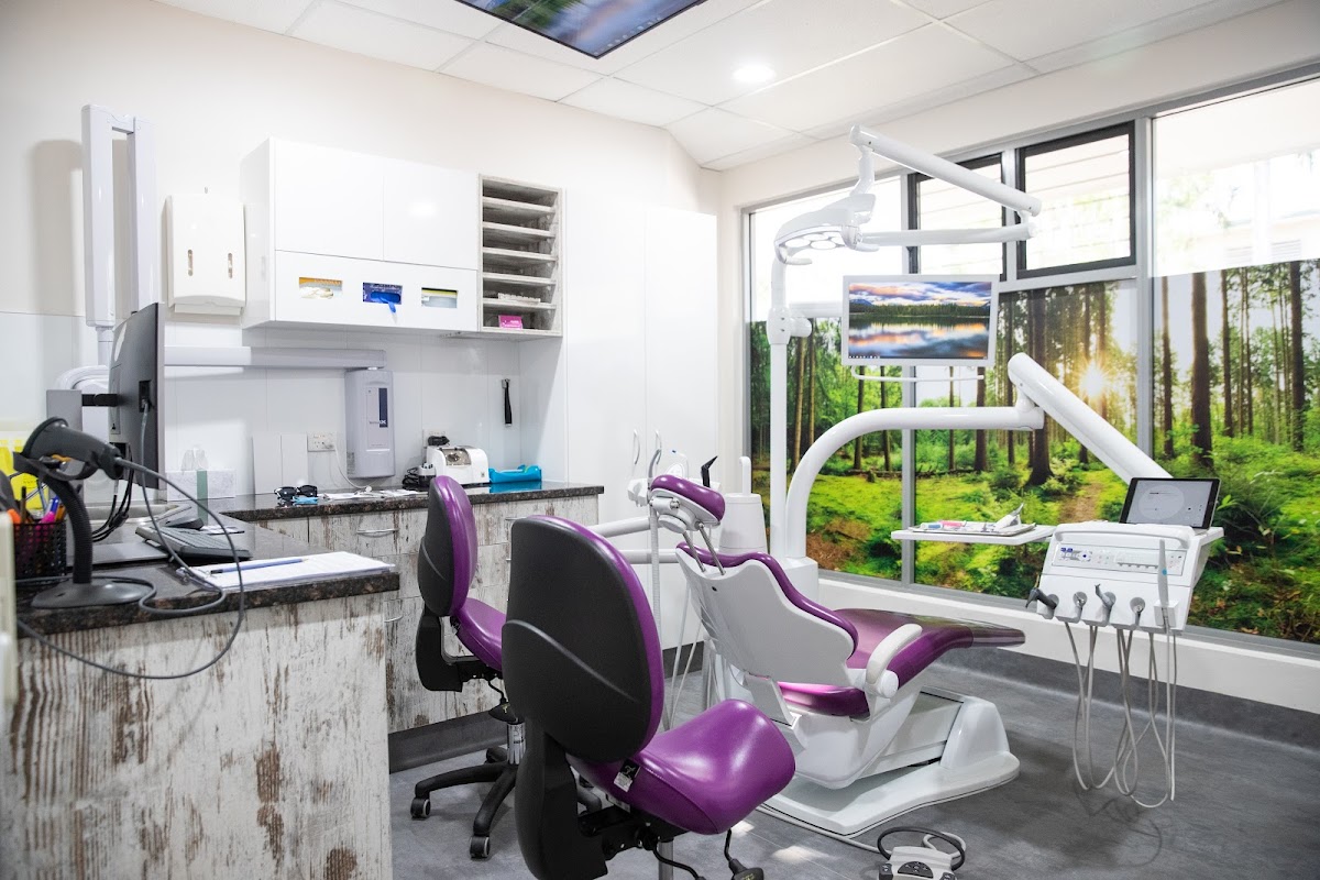 Your Dentist Darwin - dental clinic in Darwin