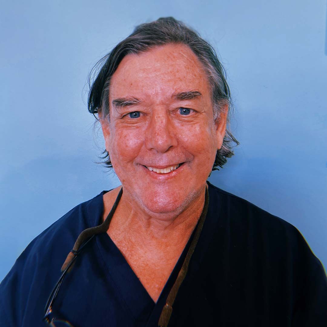 Dentist Robert Rogers - General Dentistry