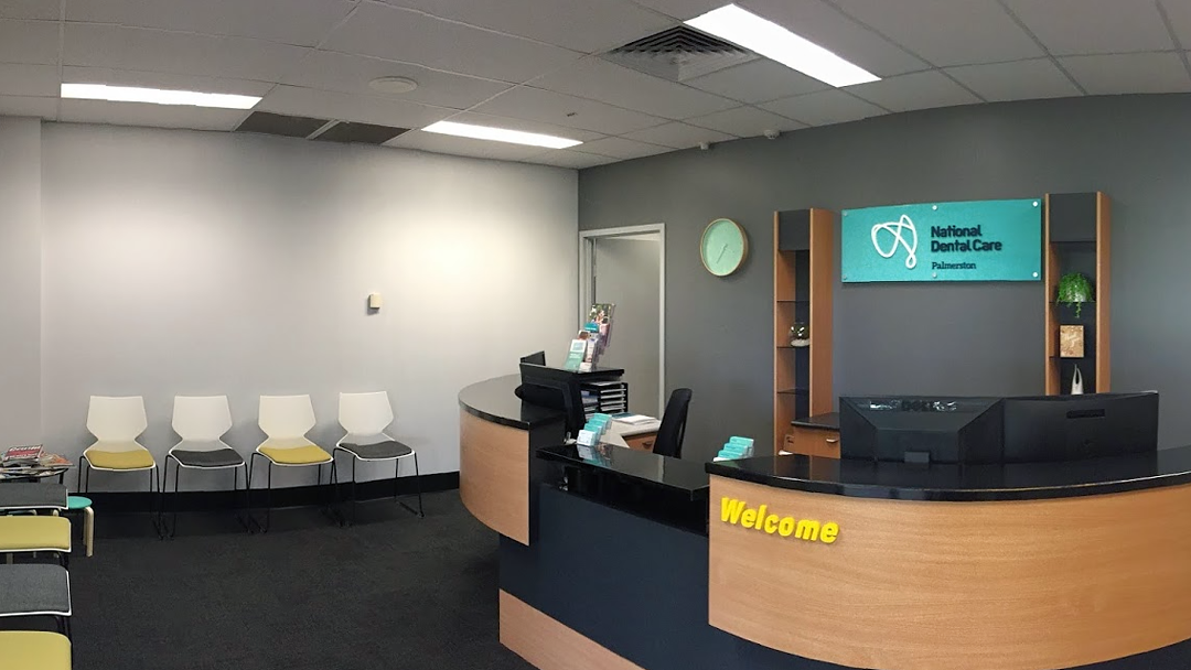 National Dental Care Palmerston - dental clinic in Darwin, Australia