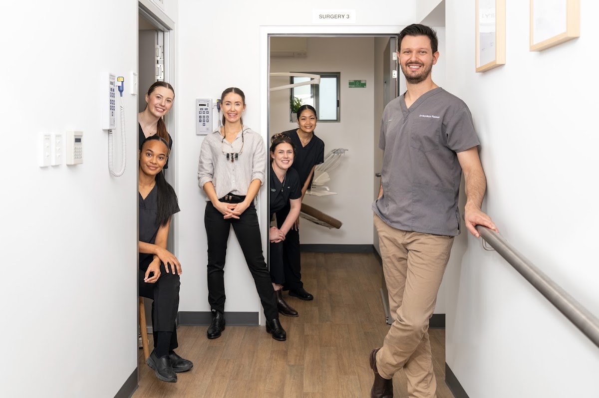Goodlife Dental Studio - dental clinic in Darwin