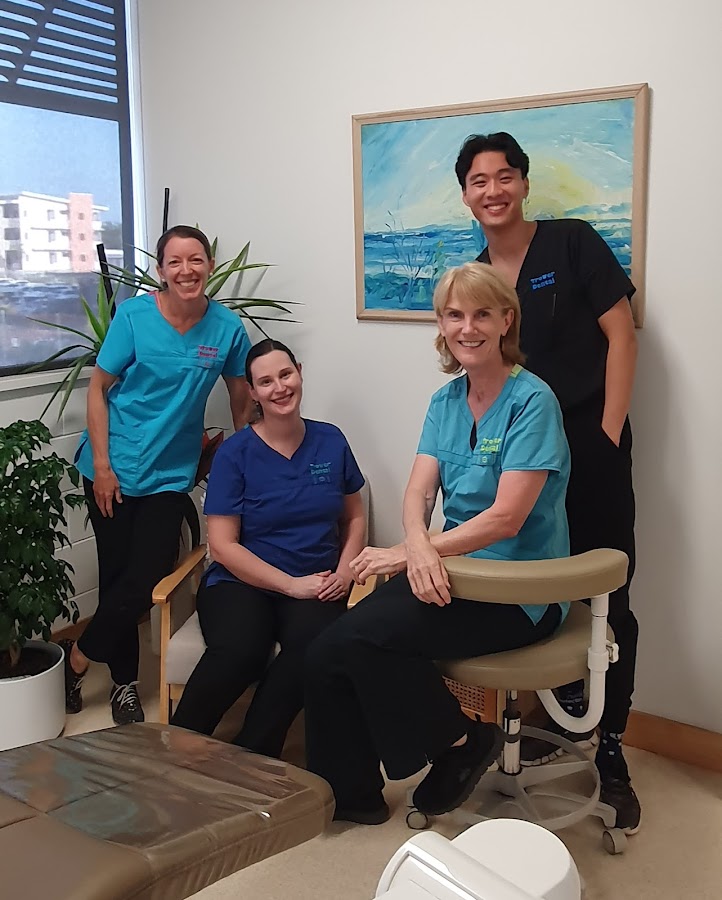 Trower Dental - dental clinic in Darwin, Australia