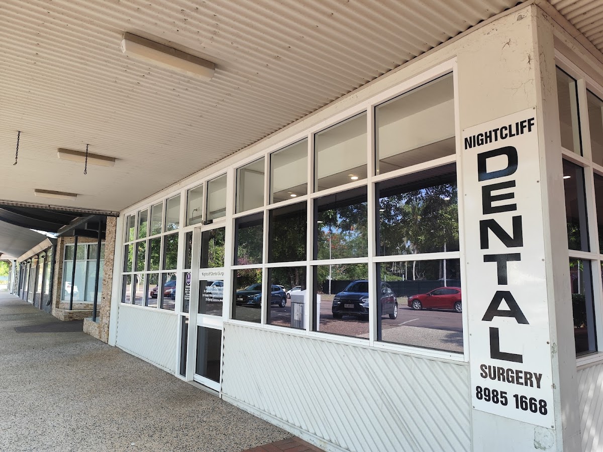 Dental Clinic Nightcliff Dental Surgery dental clinic in Darwin