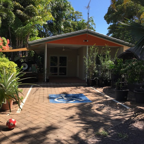 Extreme Dentistry - dental clinic in Darwin, Australia