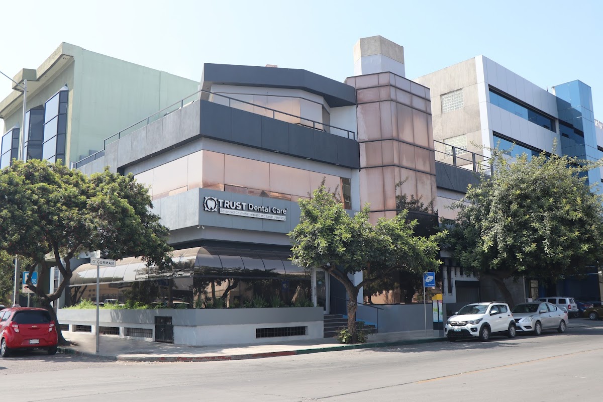 Trust Dental Care - dental clinic in Tijuana