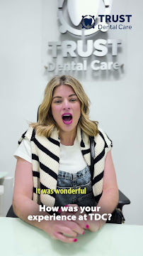 Trust Dental Care