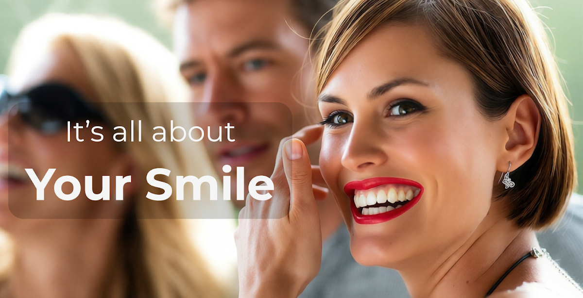 Your Smile Dental - dental clinic in Darwin, Australia