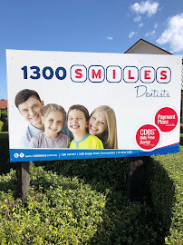 1300SMILES Dentists Toowoomba