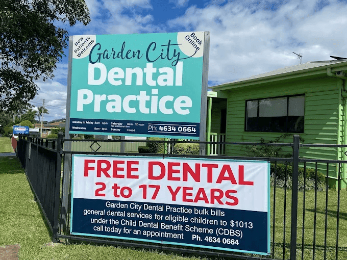 Garden City Dental Practice - dental clinic in Toowoomba, Australia