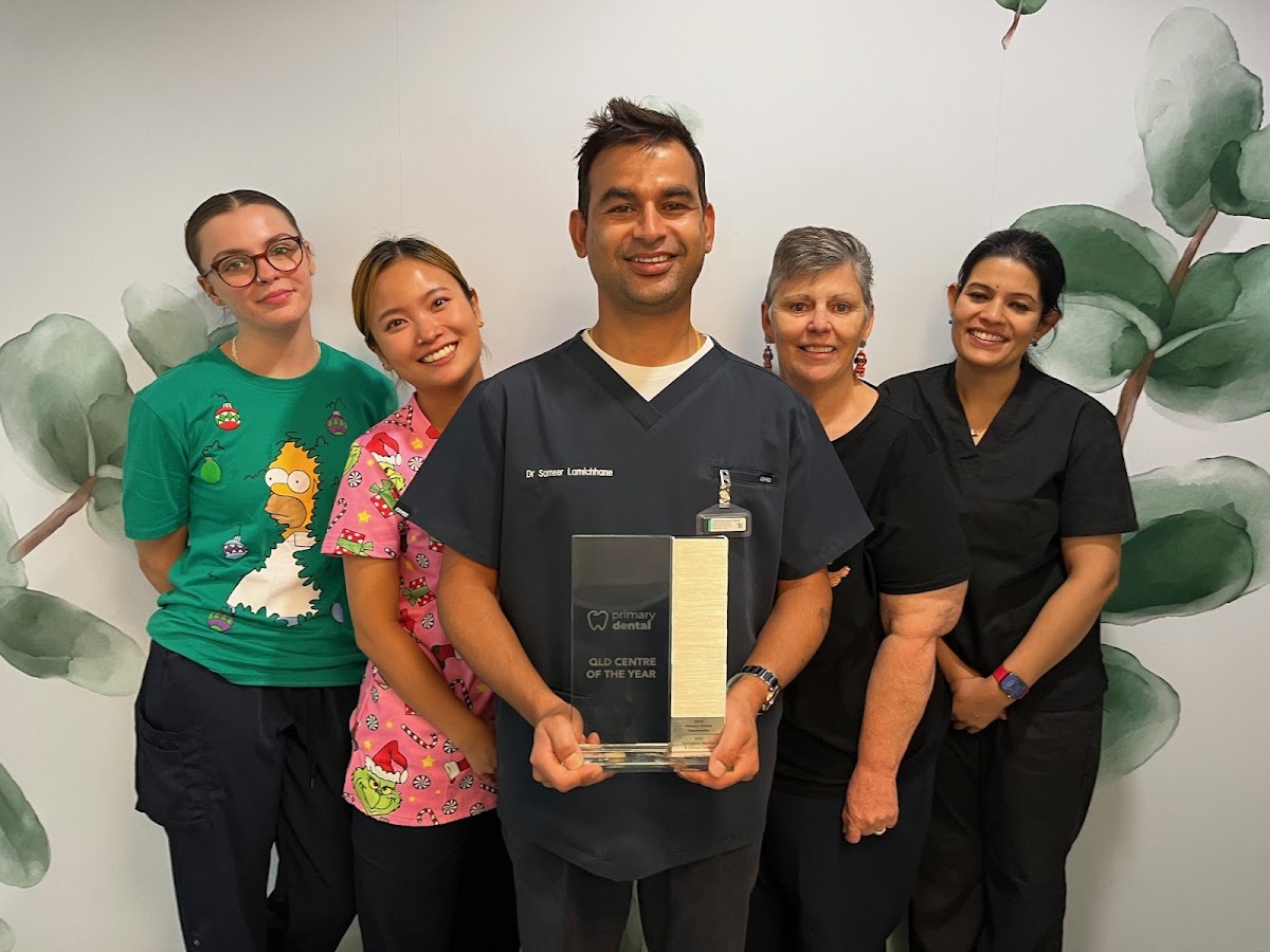 Primary Dental Toowoomba - dental clinic in Toowoomba, Australia