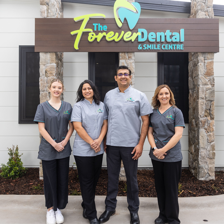 The Forever Dental & Smile Centre - dental clinic in Toowoomba