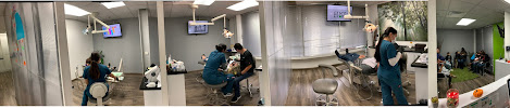 Advanced Smiles Dentistry