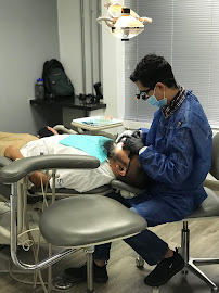 Advanced Smiles Dentistry