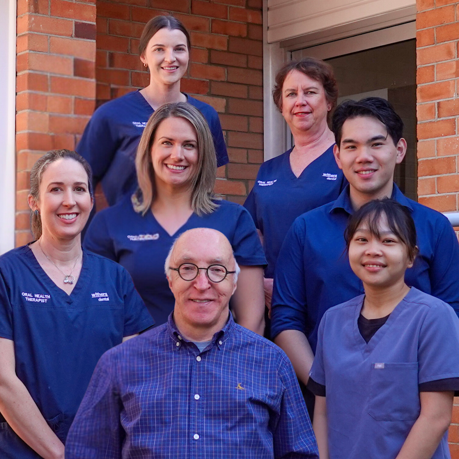 Withers Dental - dental clinic in Toowoomba, Australia