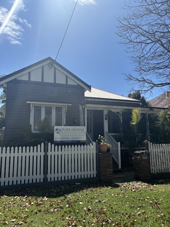 Pure Dental Toowoomba - dental clinic in Toowoomba, Australia