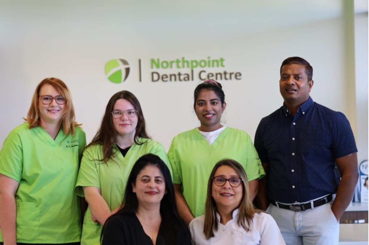 Qld Family Dental Northpoint - dental clinic in Toowoomba, Australia