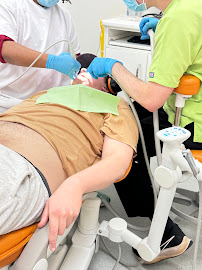 Qld Family Dental Northpoint