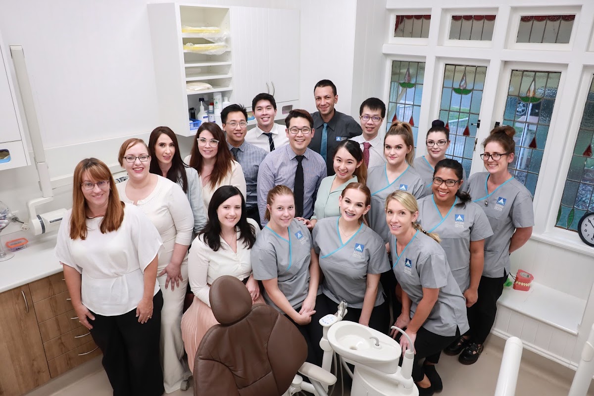 Access Dental Services - dental clinic in Toowoomba, Australia