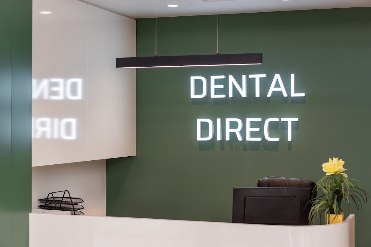 Dental Clinic Dental Direct dental clinic in Toowoomba