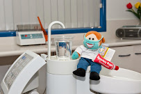 Range Dental - The Oral Experts Group