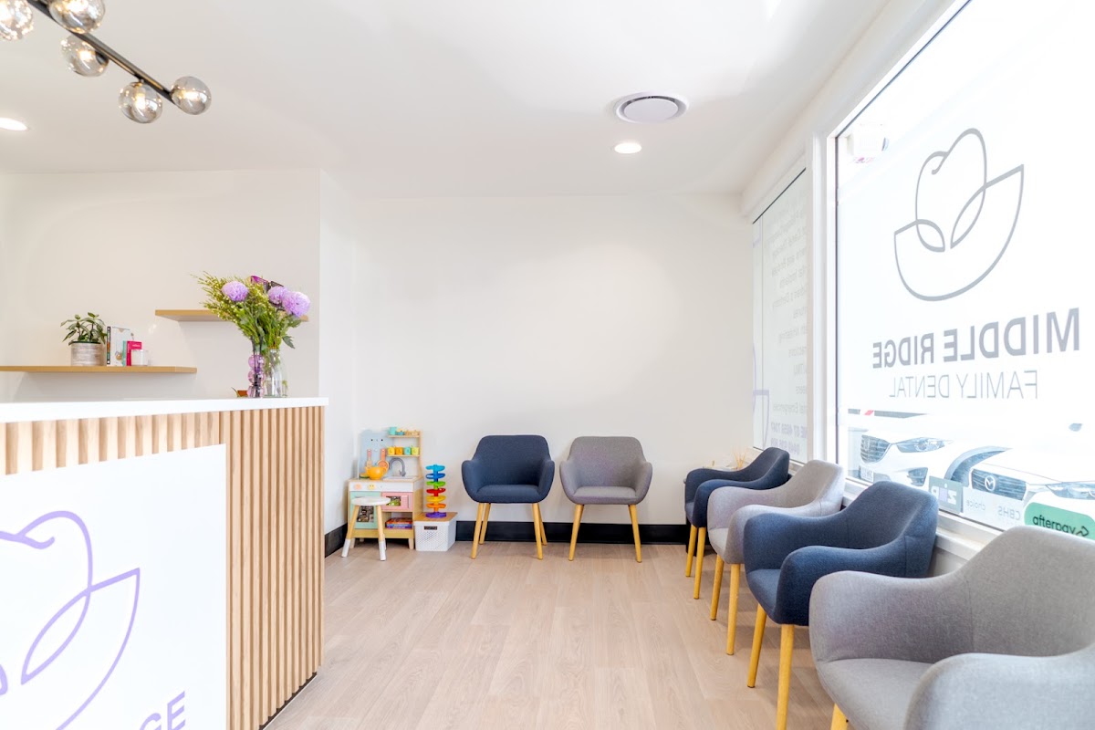 Middle Ridge Family Dental - dental clinic in Toowoomba