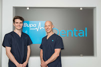 Bupa Dental Toowoomba