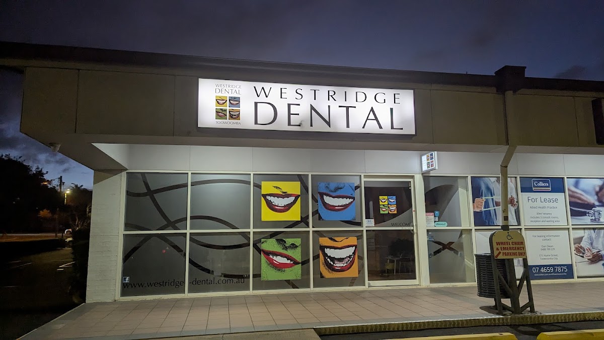 Dental Clinic Qld Family Dental Westridge (westridge Dental dental clinic in Toowoomba