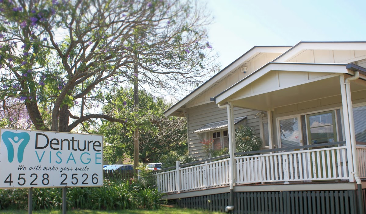 Denture Visage - dental clinic in Toowoomba, Australia