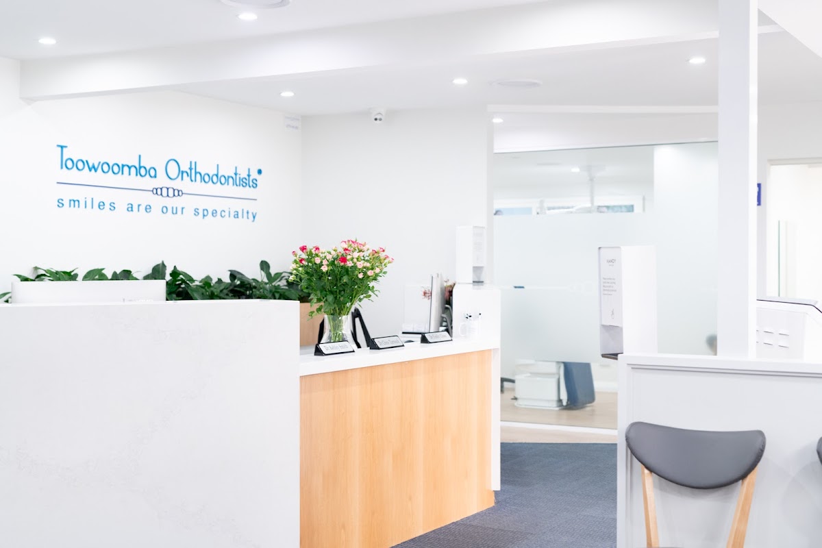 Toowoomba Orthodontists - dental clinic in Toowoomba, Australia
