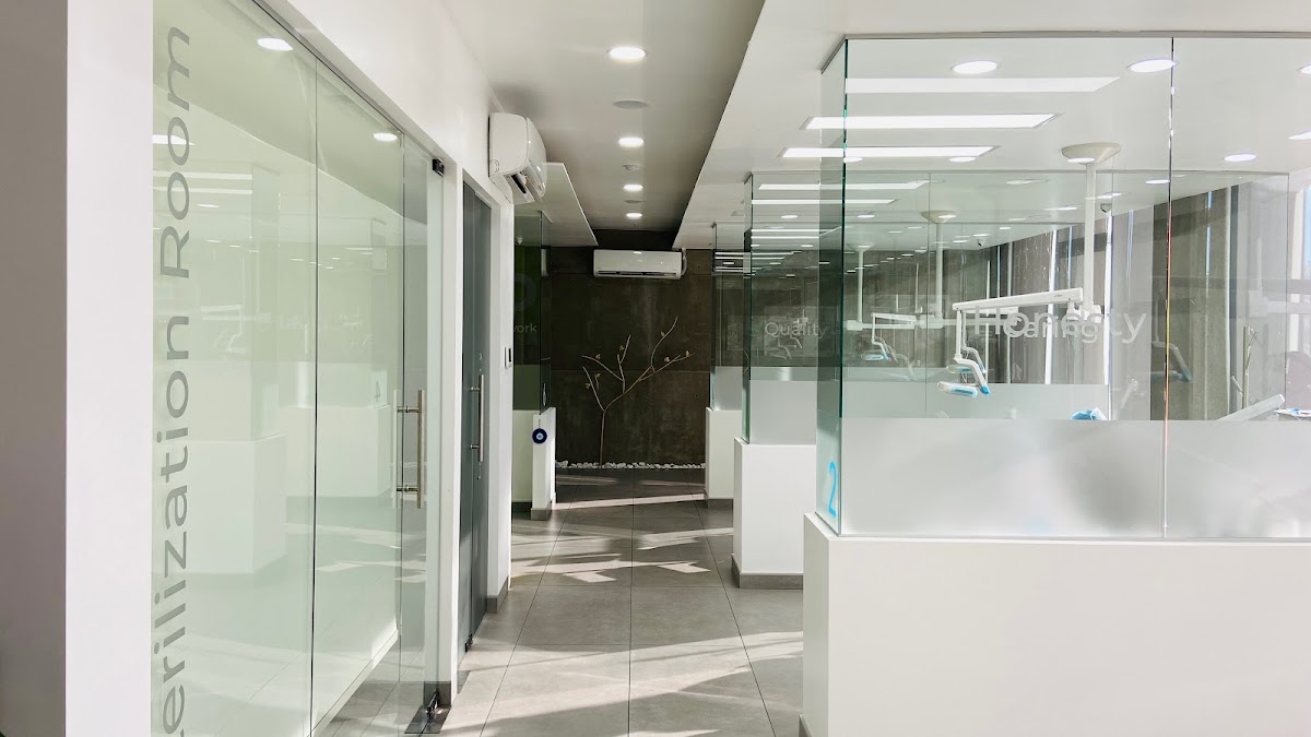 Smile Tijuana - dental clinic in Tijuana