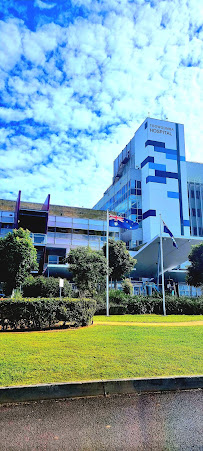 Toowoomba Hospital