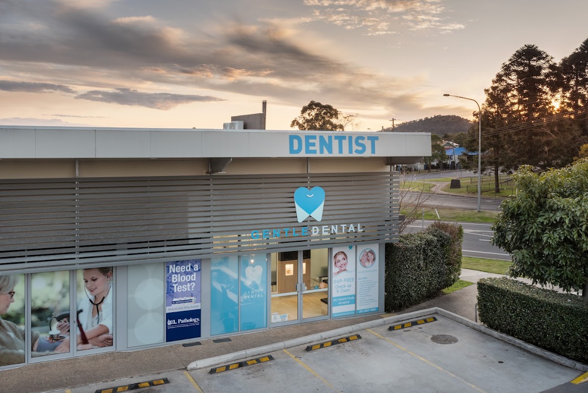 Gentle Dental Drayton | Toowoomba Dentist - dental clinic in Toowoomba, Australia