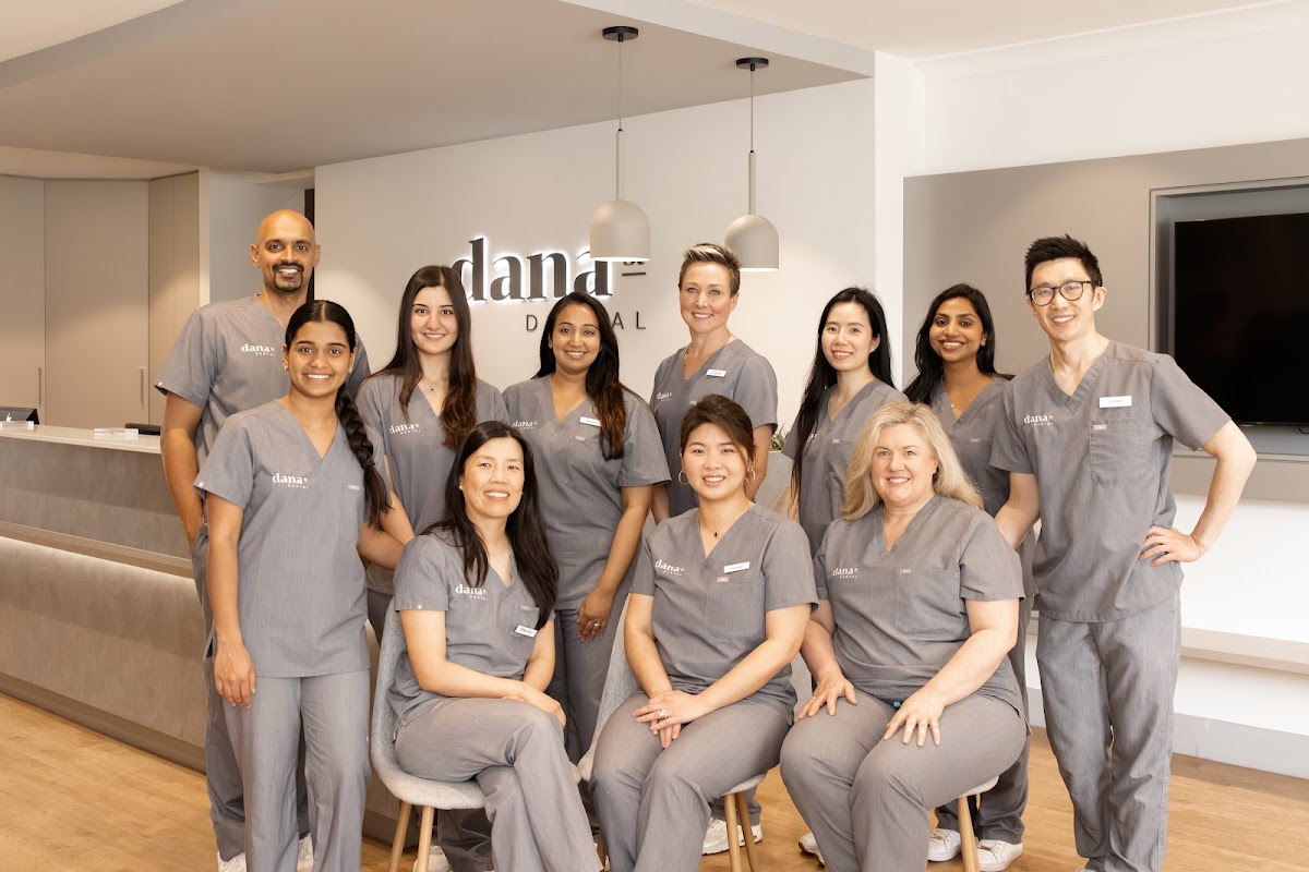 Dana Street Dental Ballarat - dental clinic in Ballarat