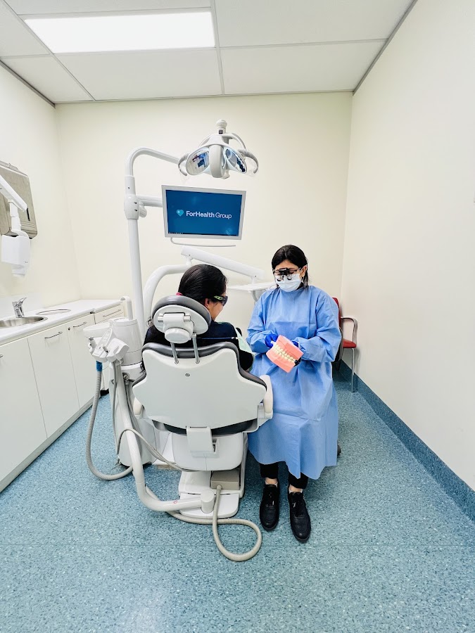 Primary Dental Ballarat - dental clinic in Ballarat, Australia