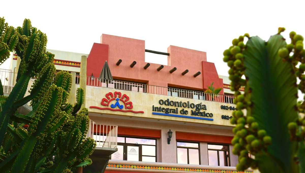 Bajadentistry by Odontología Integral de México - dental clinic in Tijuana