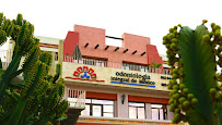 Bajadentistry by Odontología Integral de México in Tijuana, Mexico