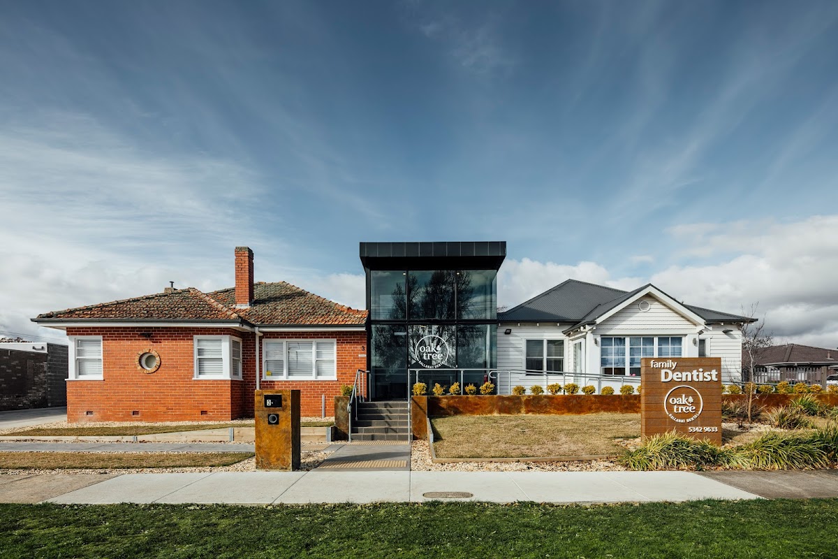Oak Tree Ballarat Dental - dental clinic in Ballarat, Australia