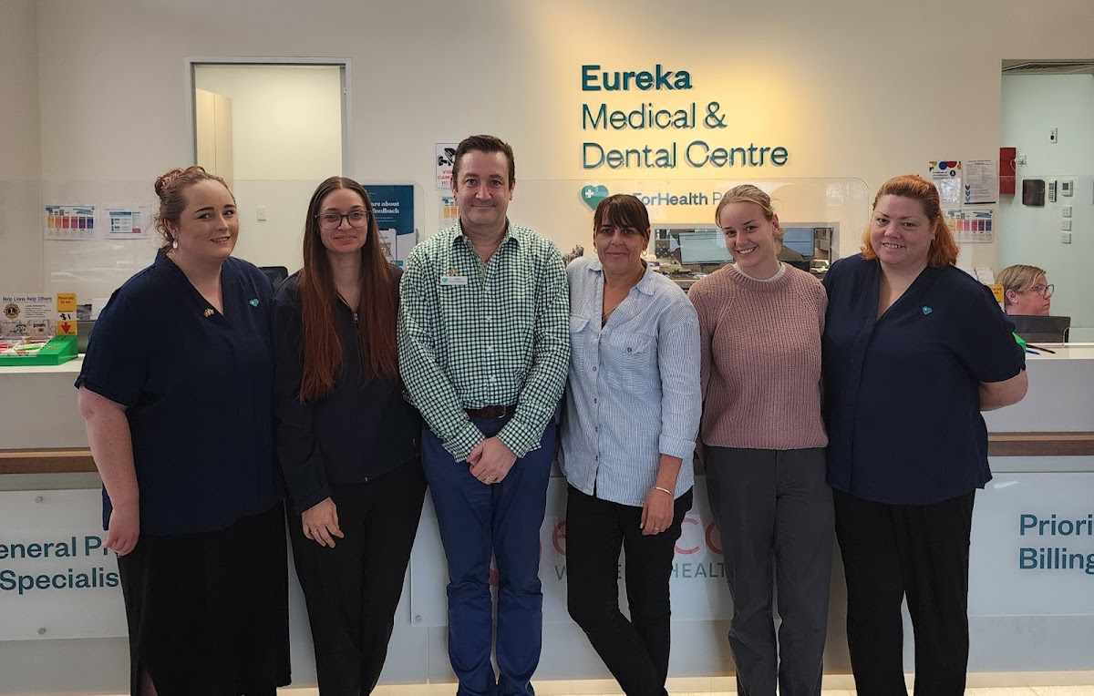 Eureka Medical & Dental Centre - 100% Bulk Billing - dental clinic in Ballarat, Australia