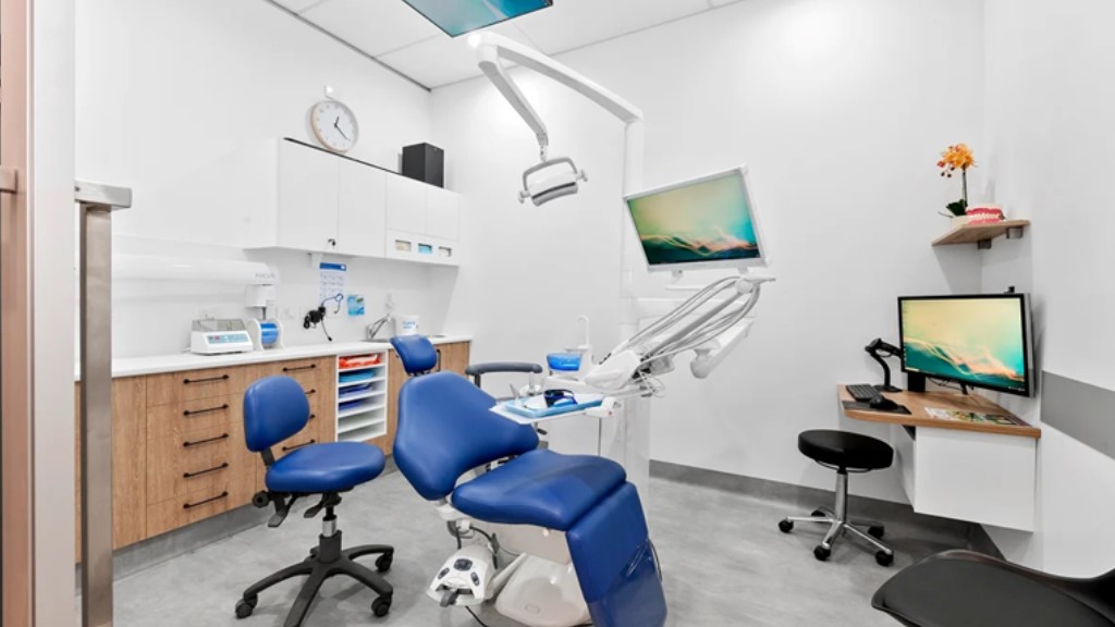 Dental Clinic My dental clinic in Ballarat