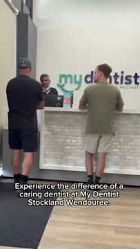 My Dentist Ballarat