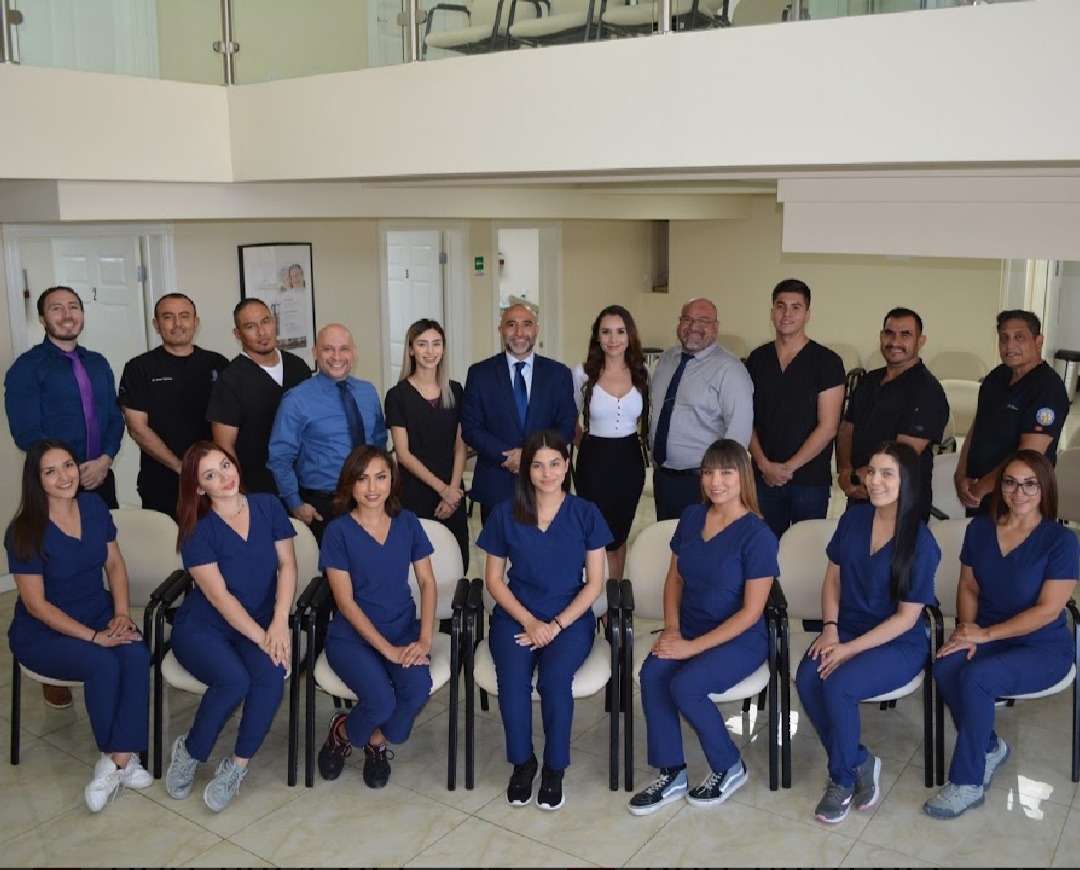 Liberty Dental Clinic - dental clinic in Tijuana