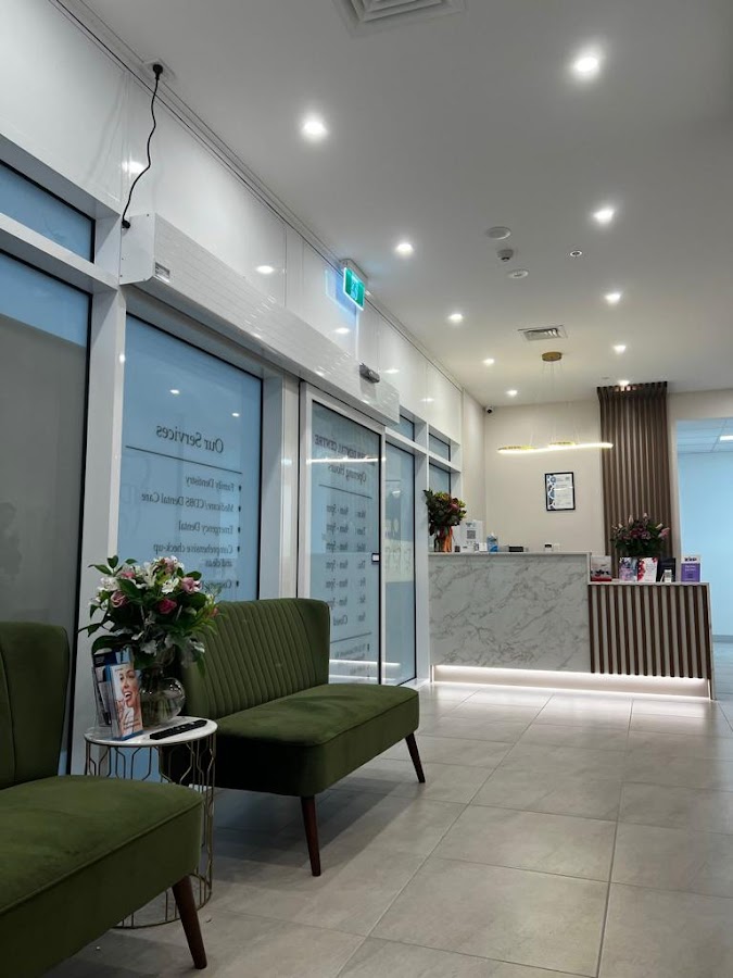 Modern Dental Centre - dental clinic in Ballarat, Australia