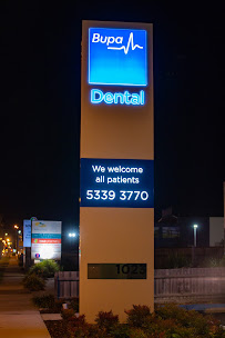 Bupa Dental Ballarat