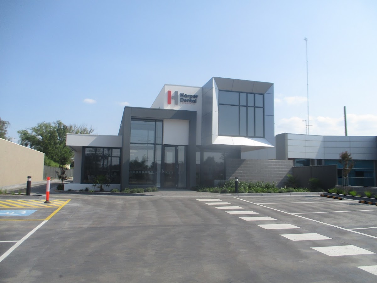 Harper Dental & Orthodontics - dental clinic in Ballarat, Australia