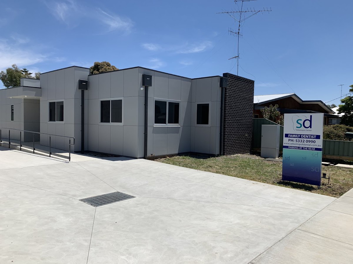 Sebastopol Dental - dental clinic in Ballarat, Australia